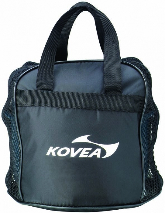 Набор кухонный Kovea Family Stainless Deluxe XL на 6-7 персон