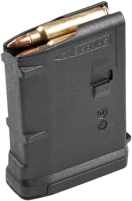 Магазин Magpul PMAG G3 кал. 223 Rem. Емкость - 10 патронов