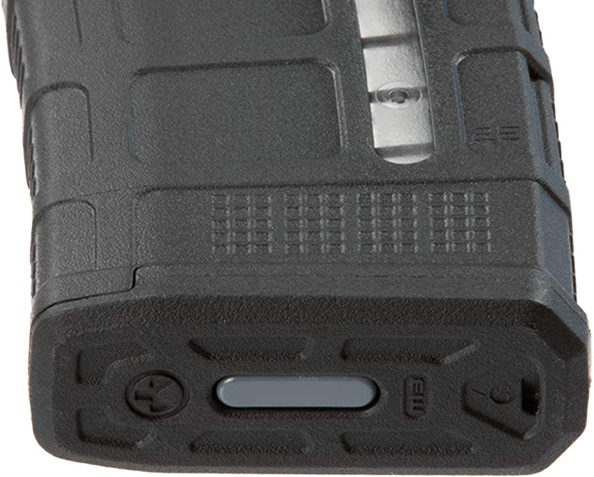 Магазин Magpul PMAG G3 Window кал. 223 Rem. Емкость - 30 патронов