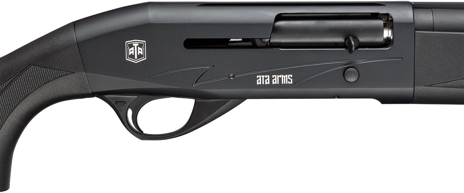 Ружье Ata Arms NEO20 Synthetic кал. 20/76. Ствол - 71 см