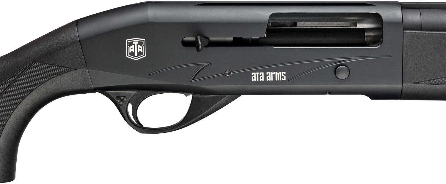 Ружье Ata Arms NEO20 Synthetic кал. 20/76. Ствол - 71 см
