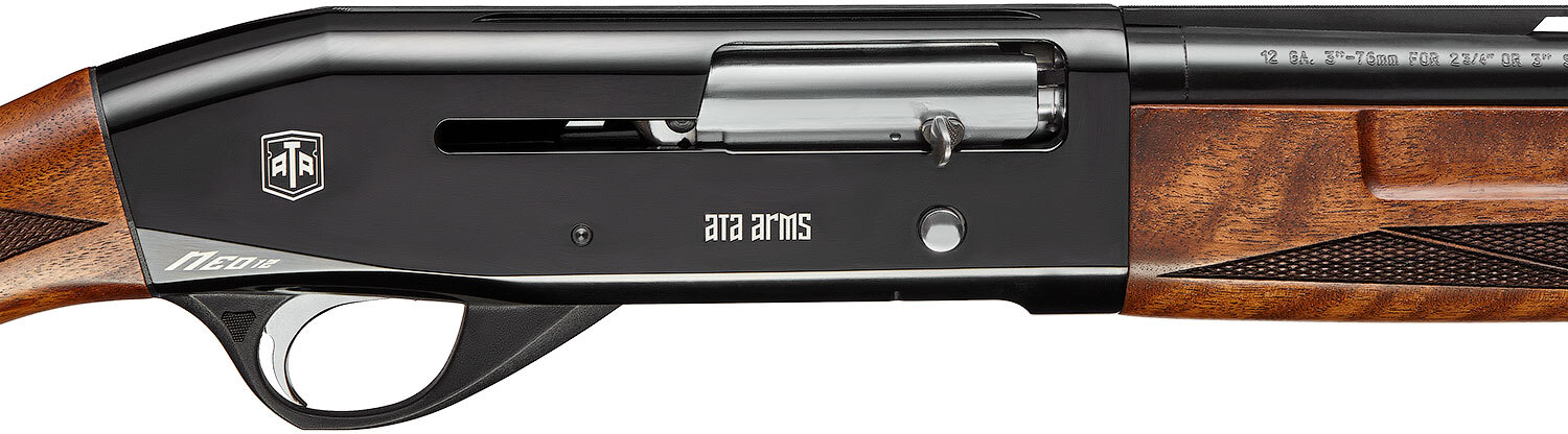 Ружье Ata Arms NEO20 Walnut кал. 20/76