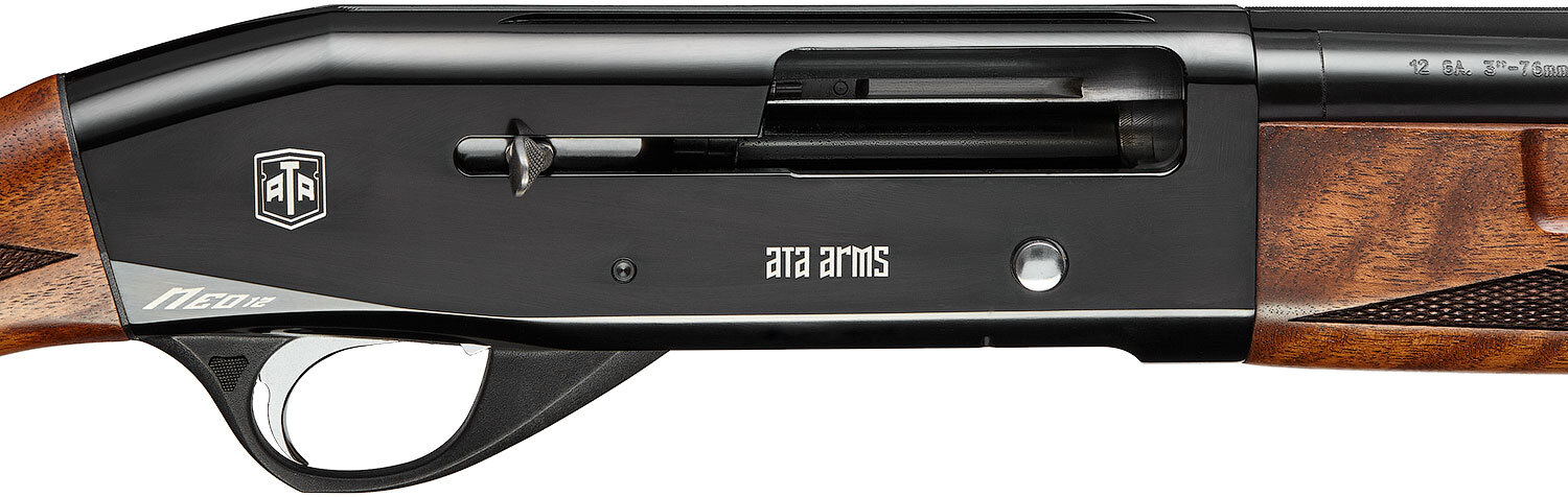Ружье Ata Arms NEO20 Walnut кал. 20/76