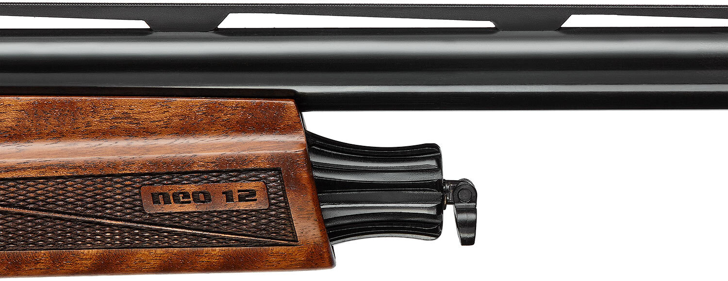 Ружье Ata Arms NEO20 Walnut кал. 20/76