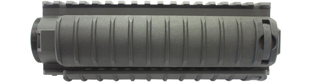 Цевье с планками Picatinny для малокалиберных винтовок серии Walther Colt M4 кал. 22 LR. Короткое.