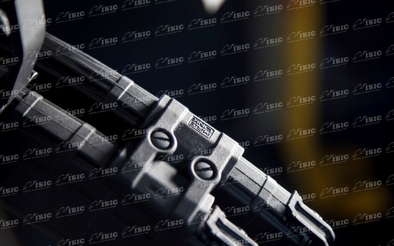 Спариватель магазинов Magpul MagLink для магазинов Gen2/Gen3