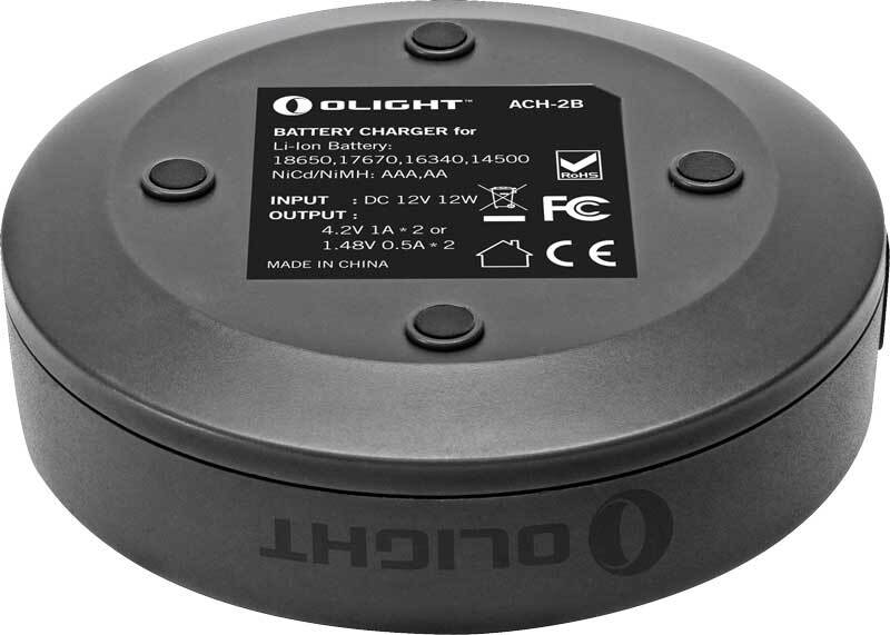 Зарядное устройство Olight Omni-Dok