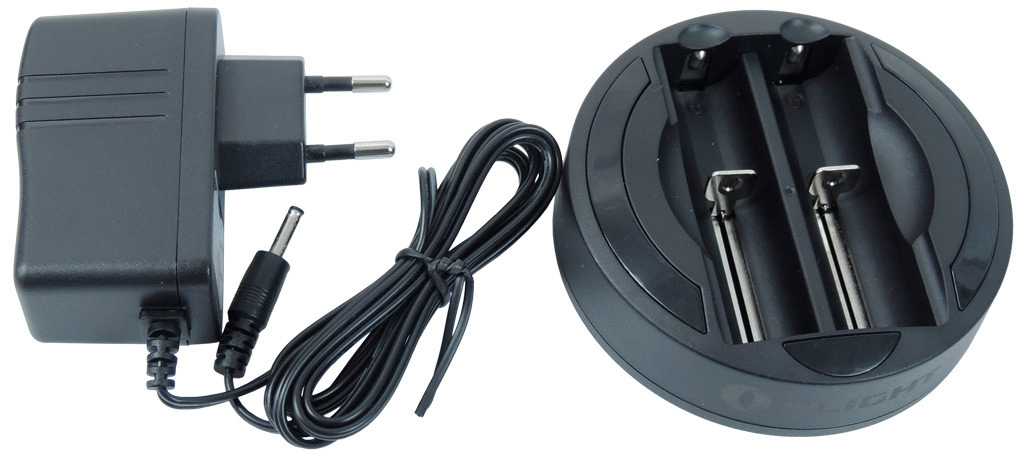 Зарядное устройство Olight Omni-Dok