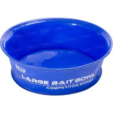 Миска MAP Eva groundbait bowl Large