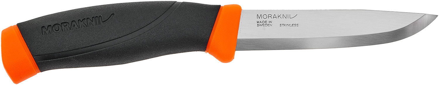 Нож Morakniv Companion