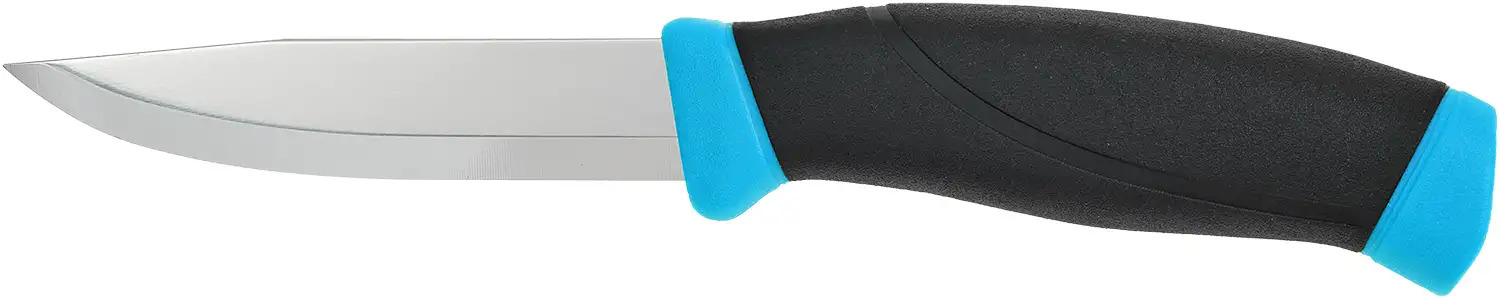 Нож Morakniv Companion Blue