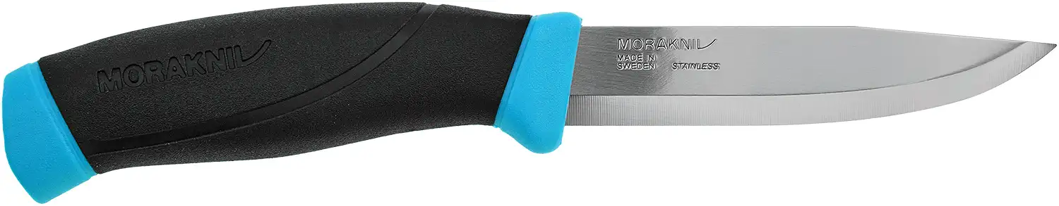 Нож Morakniv Companion Blue