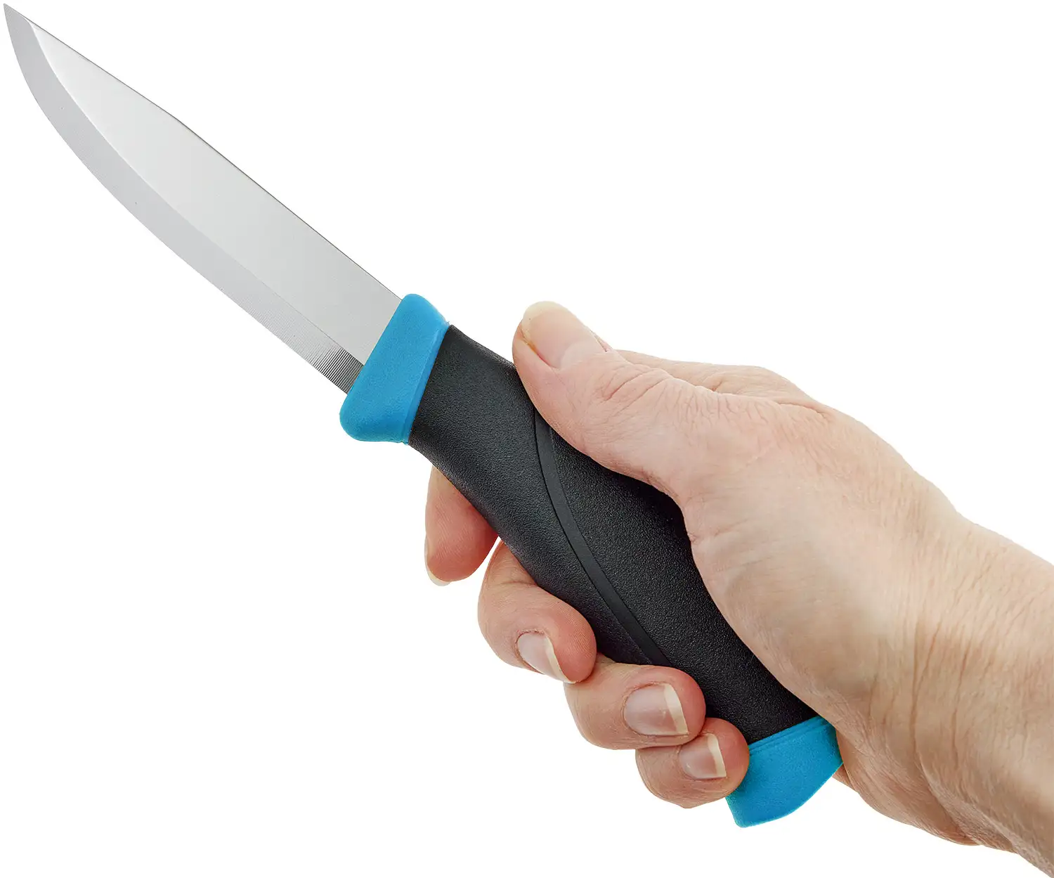 Нож Morakniv Companion Blue