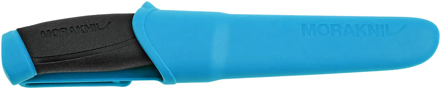 Нож Morakniv Companion Blue