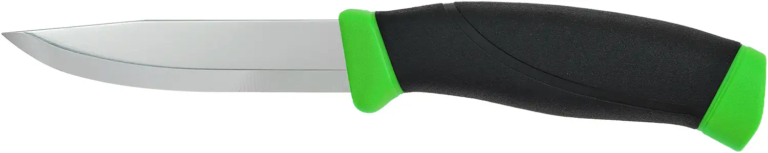 Нож Morakniv Companion Green