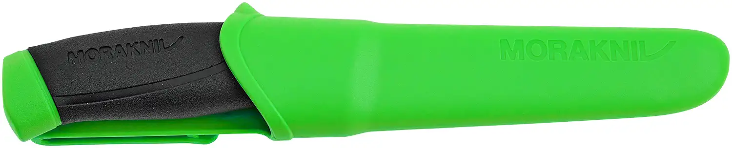 Нож Morakniv Companion Green