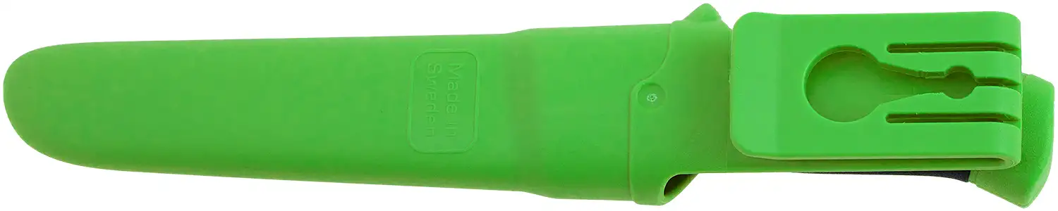 Нож Morakniv Companion Green