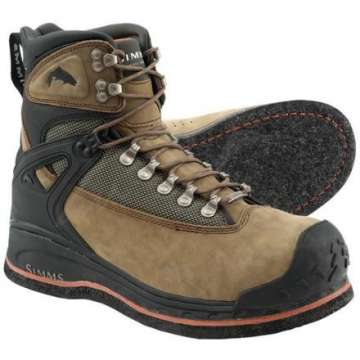 Ботинки забродные Simms Guide Boot Felt