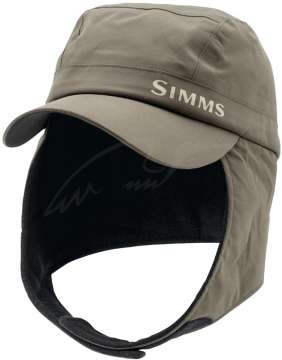 Кепка Simms Gore-Tex ExStream Hat One size
