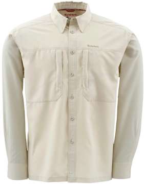 Рубашка Simms BugStopper NFZ Shirt
