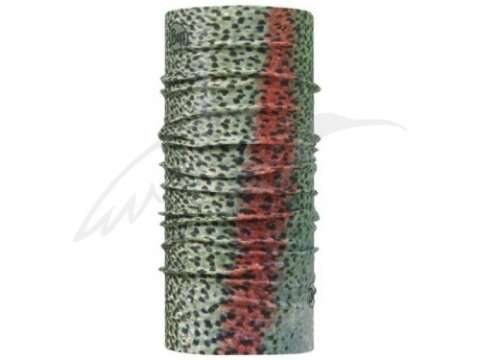 Мультиповязка Buff Original. Rainbow Trout