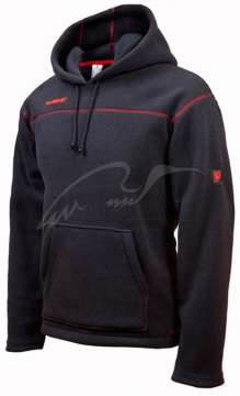 Куртка Fahrenheit Hoody Classic 200 (Черный)