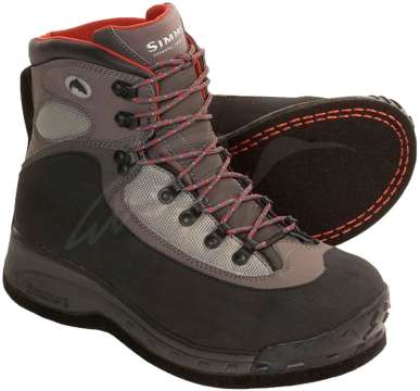 Ботинки забродные Simms Rivershed Boot Felt