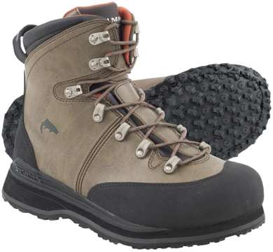 Ботинки забродные Simms Freestone Boot Stream Tread