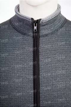 Комбинезон Fahrenheit Power Dry New ц:серый