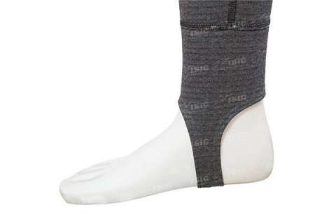 Комбинезон Fahrenheit Power Dry New ц:серый