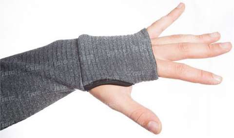 Комбинезон Fahrenheit Power Dry New ц:серый