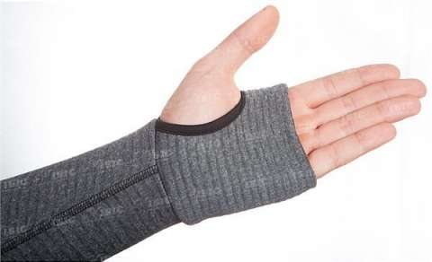 Комбинезон Fahrenheit Power Dry New ц:серый