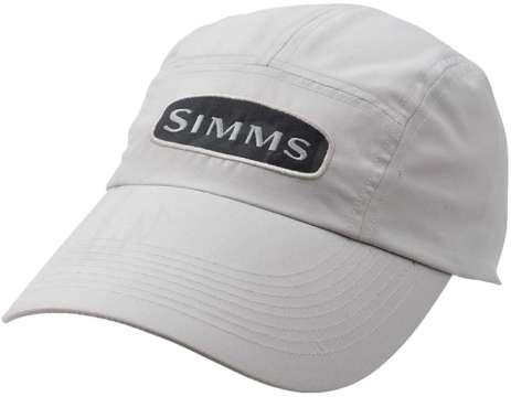 Кепка Simms Microfiber LB Cap One size