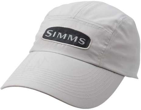 Кепка Simms Microfiber LB Cap One size