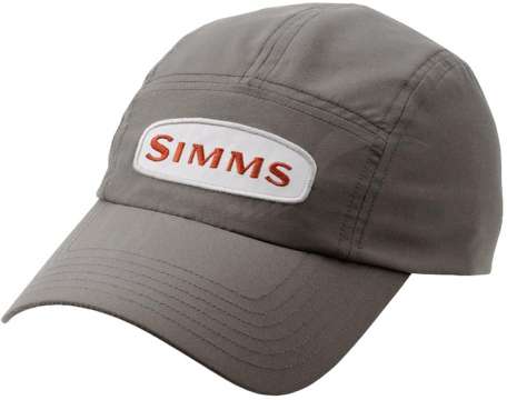 Кепка Simms Microfiber LB Cap One size