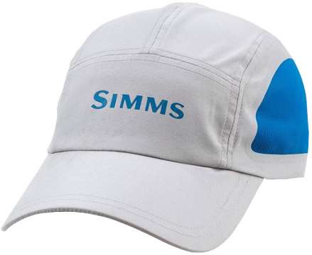 Кепка Simms Microfiber LB Cap One size