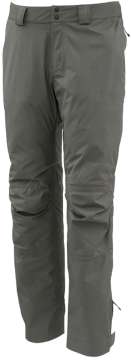 Брюки Simms PacLite Pant ц:gunmetal