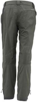 Брюки Simms PacLite Pant ц:gunmetal