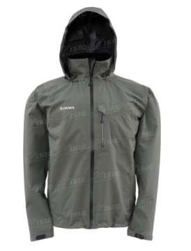 Куртка Simms Paclite ц:gunmetal