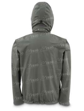 Куртка Simms Paclite ц:gunmetal