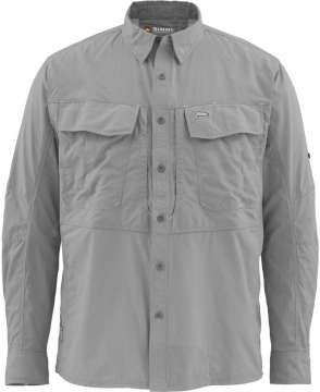 Рубашка Simms Guide Shirt L