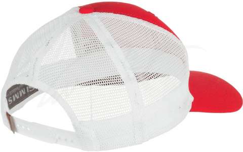 Кепка Simms Patch Trucker Cap One size