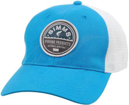 Кепка Simms Patch Trucker Cap One size