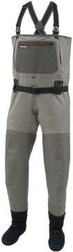 Вейдерсы Simms G3 Guide Stokingfoot ц:greystone