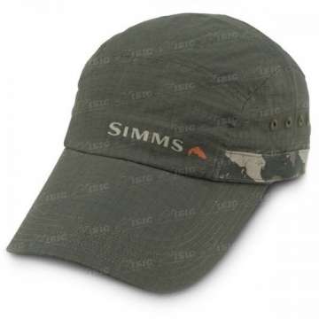 Кепка Simms Fishing Cap ц:dark elkhorn