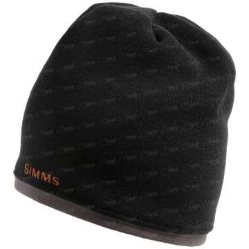 Шапка Simms Rivershed Beanie ц:black