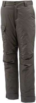 Брюки Simms ExStream Pant ц:dark gunmetal