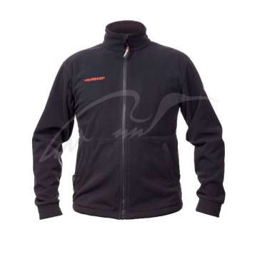Куртка Fahrenheit Windbloc кол:чорний
