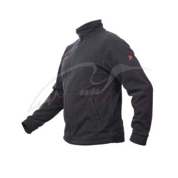 Куртка Fahrenheit Windbloc кол:чорний