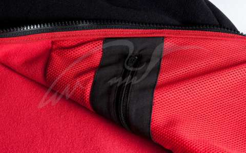 Куртка Fahrenheit Windbloc кол:чорний